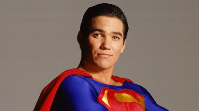 Dean Cain's new family sports film premieres nationwide