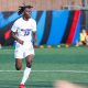 DePaul soccer player, Chase Stegall, dies 'unexpectedly' at age 20