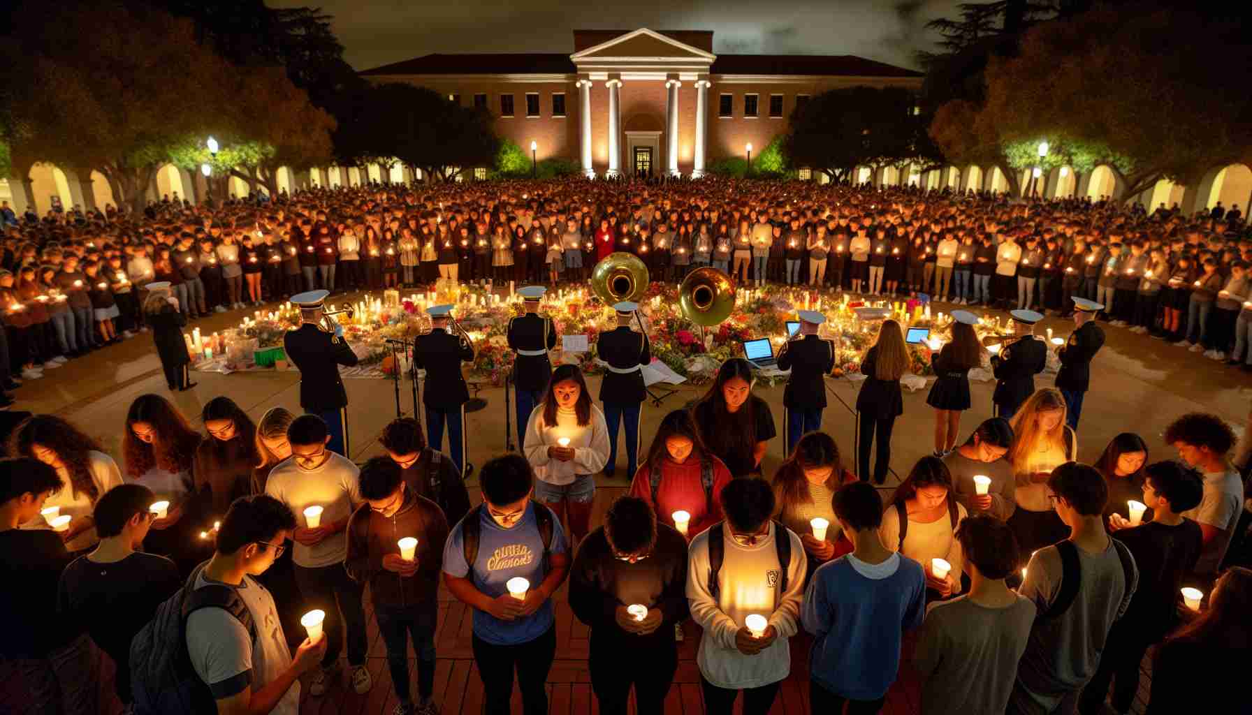 DePaul University Mourns the Loss of Student