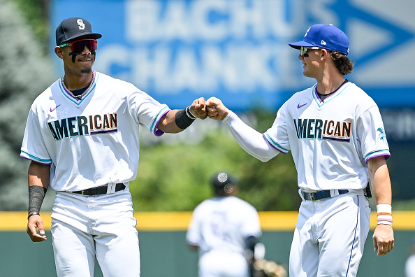 Detroit Tigers Top Prospect Generating Serious Buzz From Baseball America