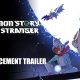 Digimon Story Time Stranger focuses on bond between races