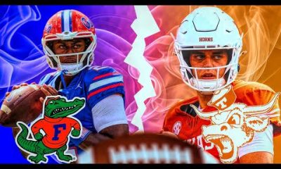 DJ Lagway Lands Lamborghini NIL Deal in Power Move