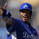 Dodgers have surprising conclusion to their extensive injury issues
