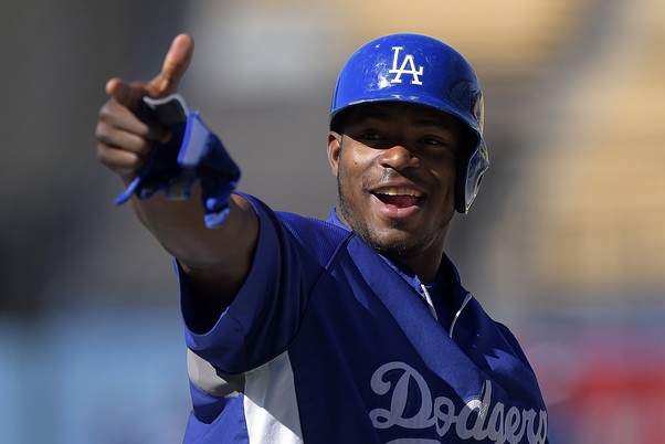 Dodgers have surprising conclusion to their extensive injury issues