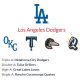 Dodgers minors