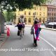 Dupont Circle Barricaded On Eve Of World Pride Gala