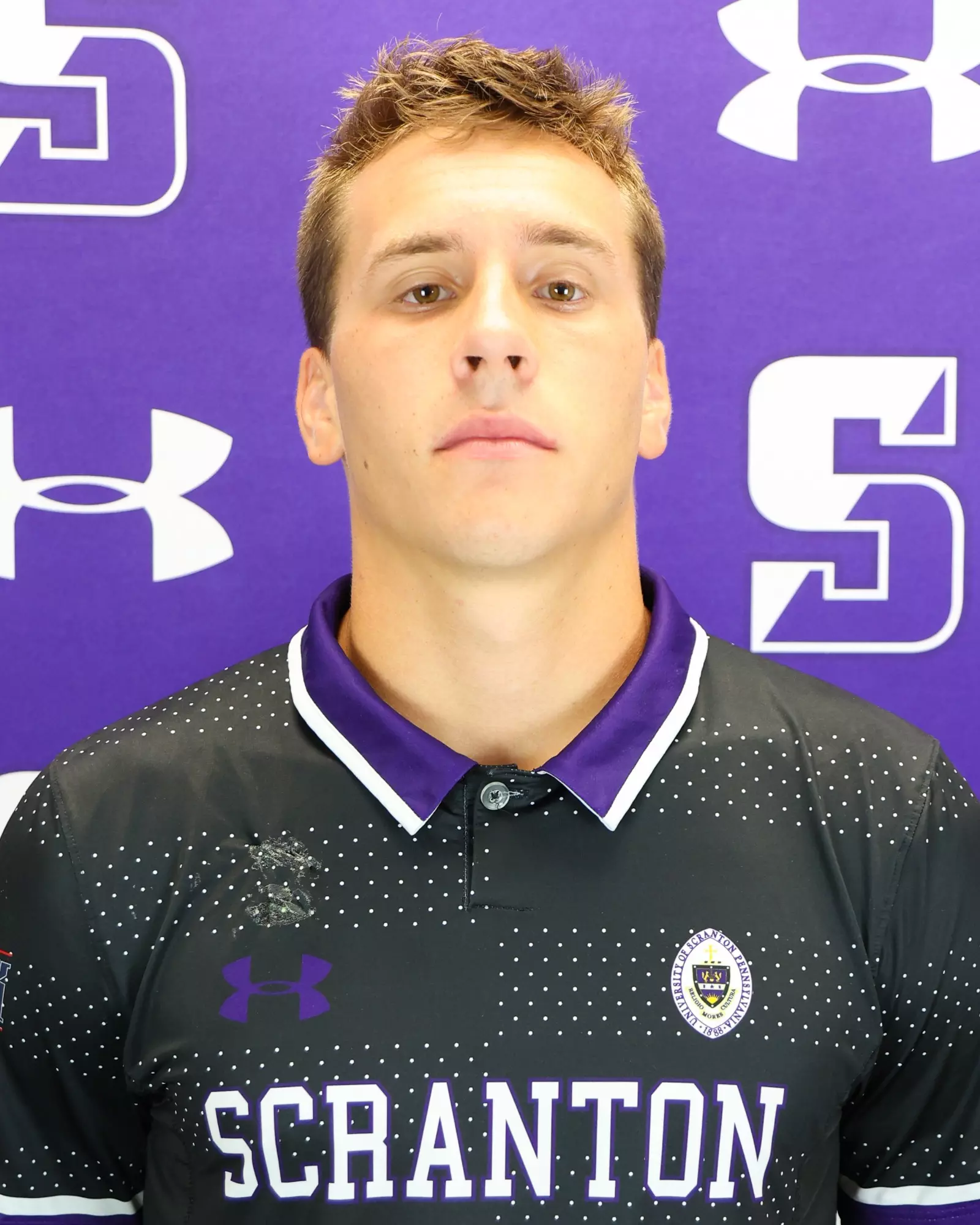 Dylan Kilpatrick Named Assistant Coach for Ithaca College Men's Soccer