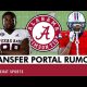 Dylan Loy Set To Enter Transfer Portal