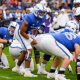 EA Sports to pay schools by usage in College Football 26, per report