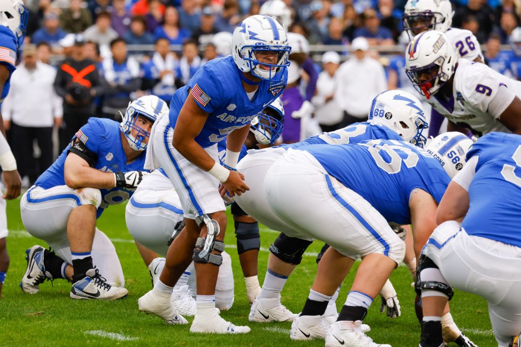 EA Sports to pay schools by usage in College Football 26, per report
