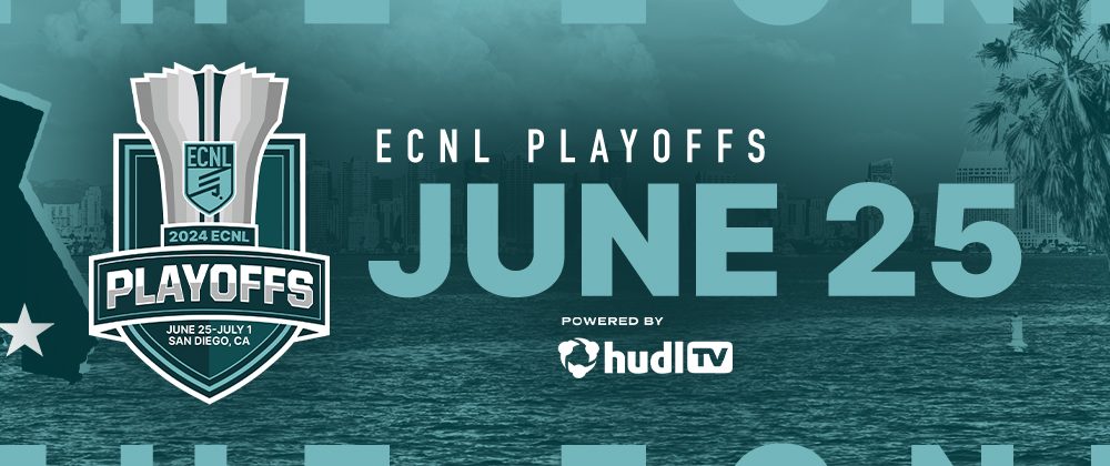 ECNL Boys Playoffs