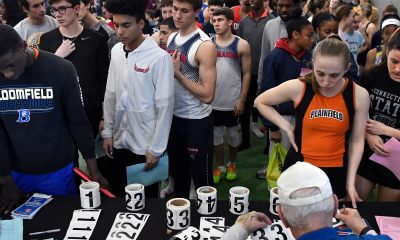 Education Department finds California trans athlete policy violated Title IX