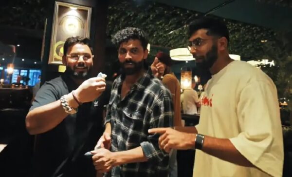 'Ek hi format se.......'