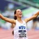 Eleven Huskies Chase Championships In Eugene