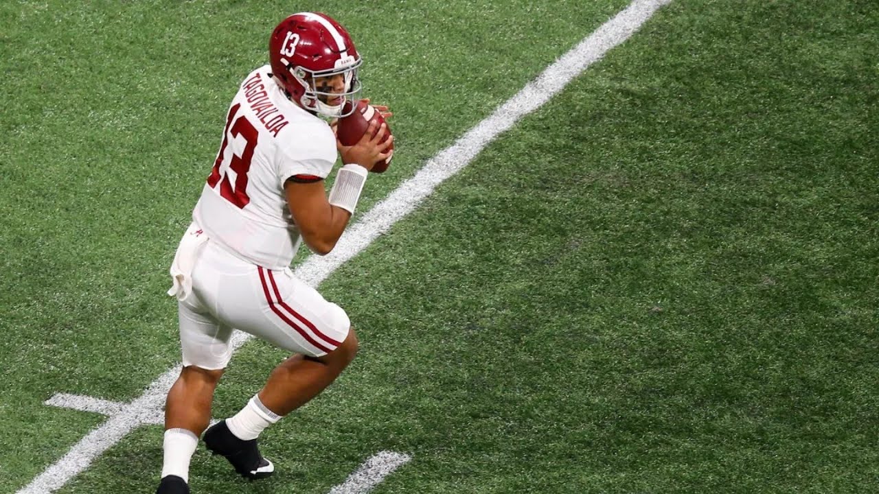 ESPN ranks top 25 college football plays since 2000