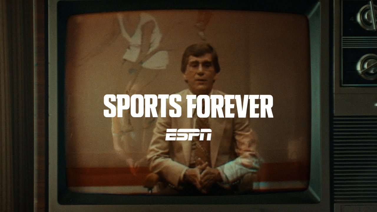 ESPN SVP of Marketing Jo Fox on Shaping our New Era with "SPORTS FOREVER" campaign