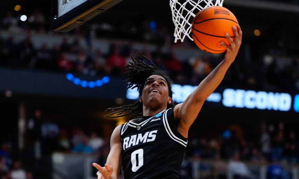 Evaluating VCU's transfer portal