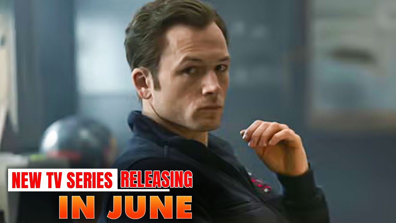 Everything Coming to Prime Video in June 2025