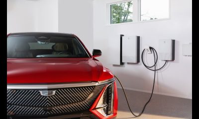 EVs Take 22.3% Share In France