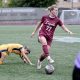 Explorers Compete In NCAA Regionals, With Gwenno Goode Qualifying For NCAA Nationals