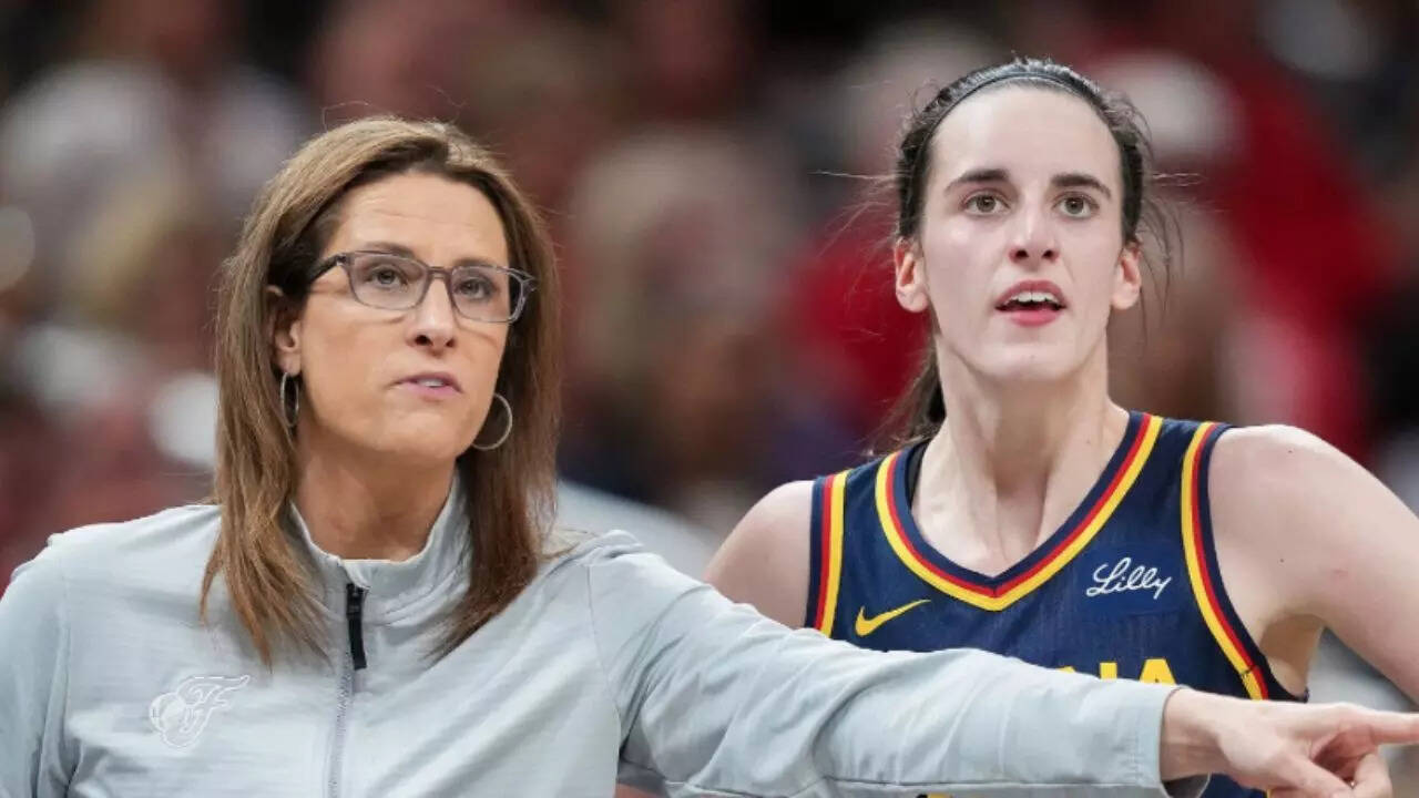 Fans react angrily over WNBA promoting Marina Mabrey after clash with Caitlin Clark