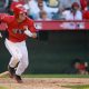 Father's Day at the ballpark special for Cedar Rapids Kernels manager