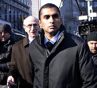 Federal Full Court Press