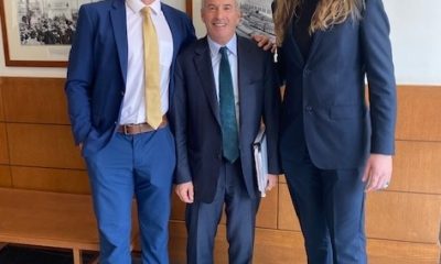 Female athletes appeal landmark NCAA settlement, saying it violates federal law