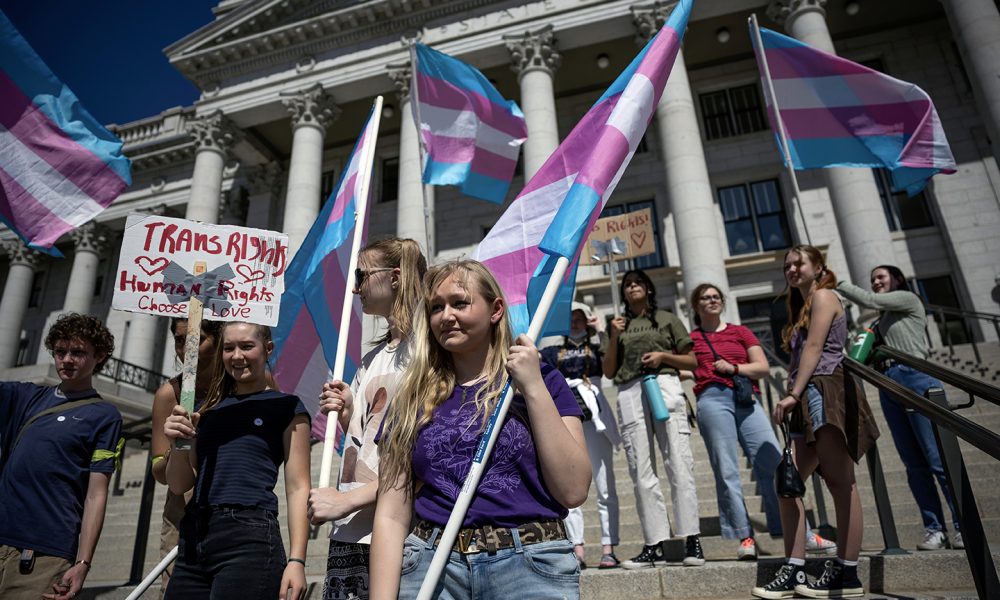 Female athletes appeal NCAA settlement arguing it violates Title IX