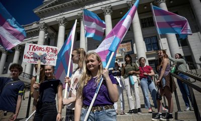 Female athletes appeal NCAA settlement arguing it violates Title IX