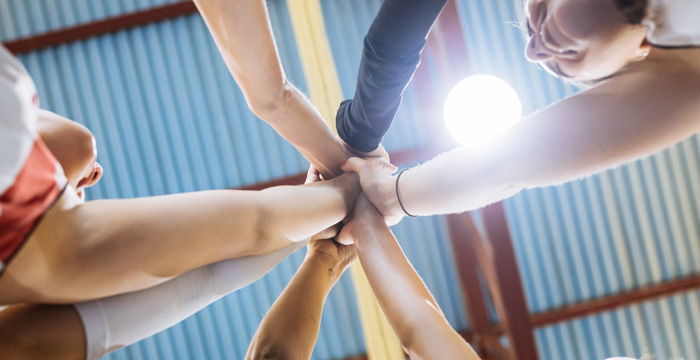 Female athletes appeal NCAA settlement arguing it violates Title IX