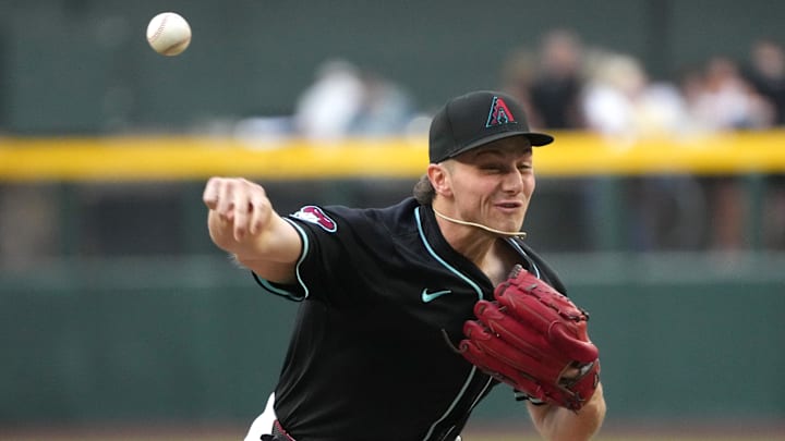 First Pitch Arizona 2025