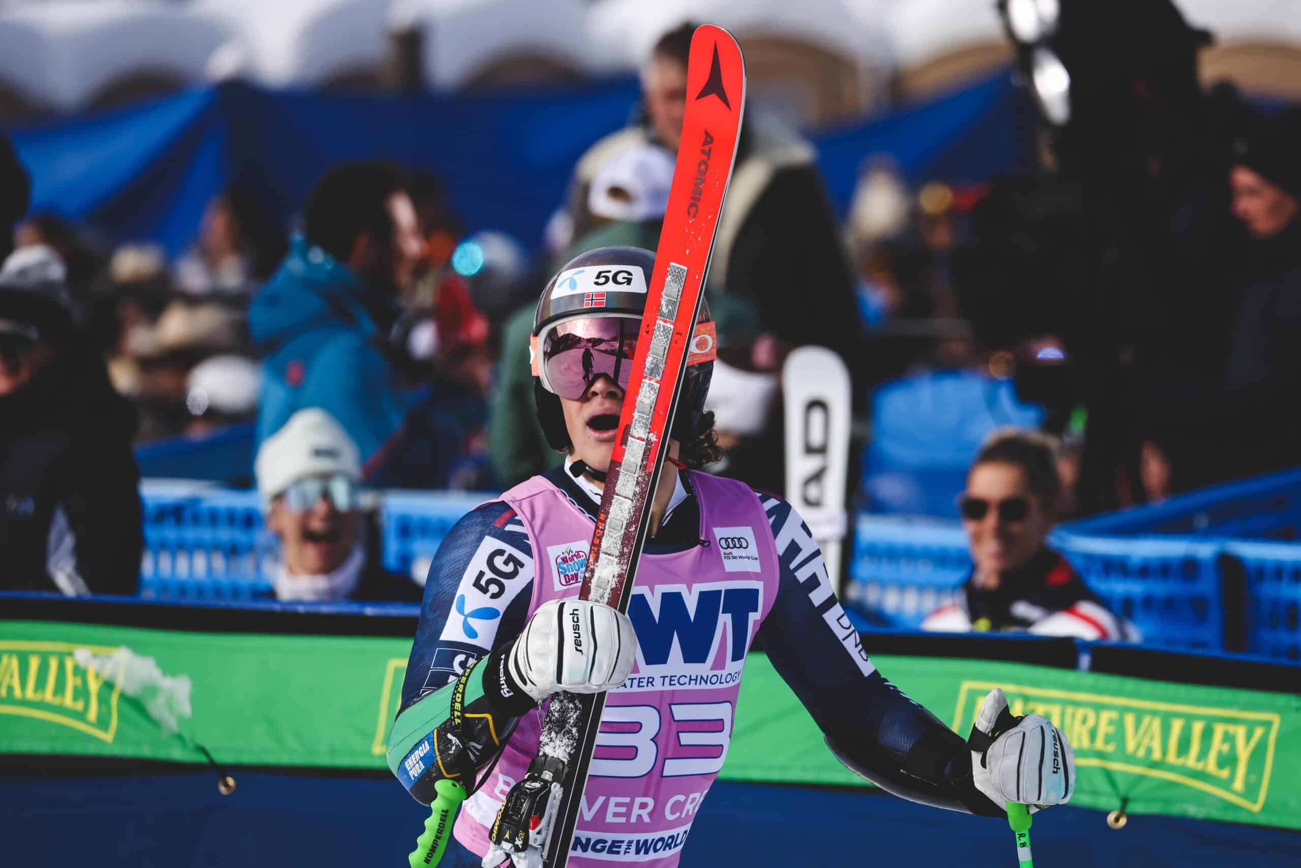 FIS Approves Prize Money Increase Across All World Cup Disciplines for 2025–26 Season