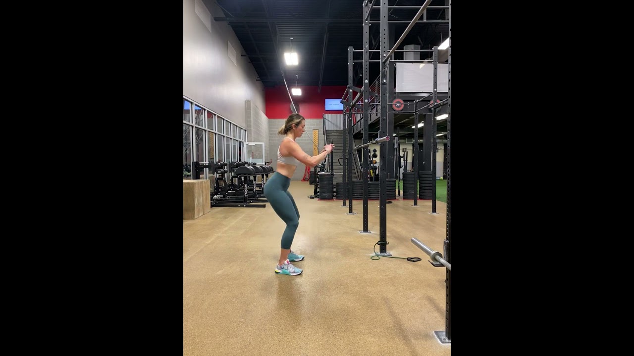 Fitness expert shares 20