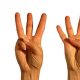 Five