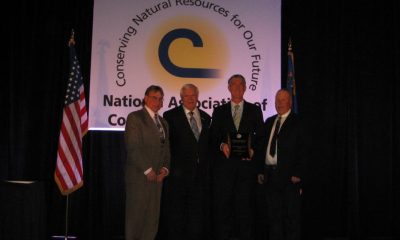 Flag day highlights KTBS 3's June initiatives