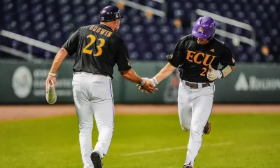 Florida Baseball