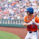 Florida baseball acquires former UCF pitcher in transfer portal