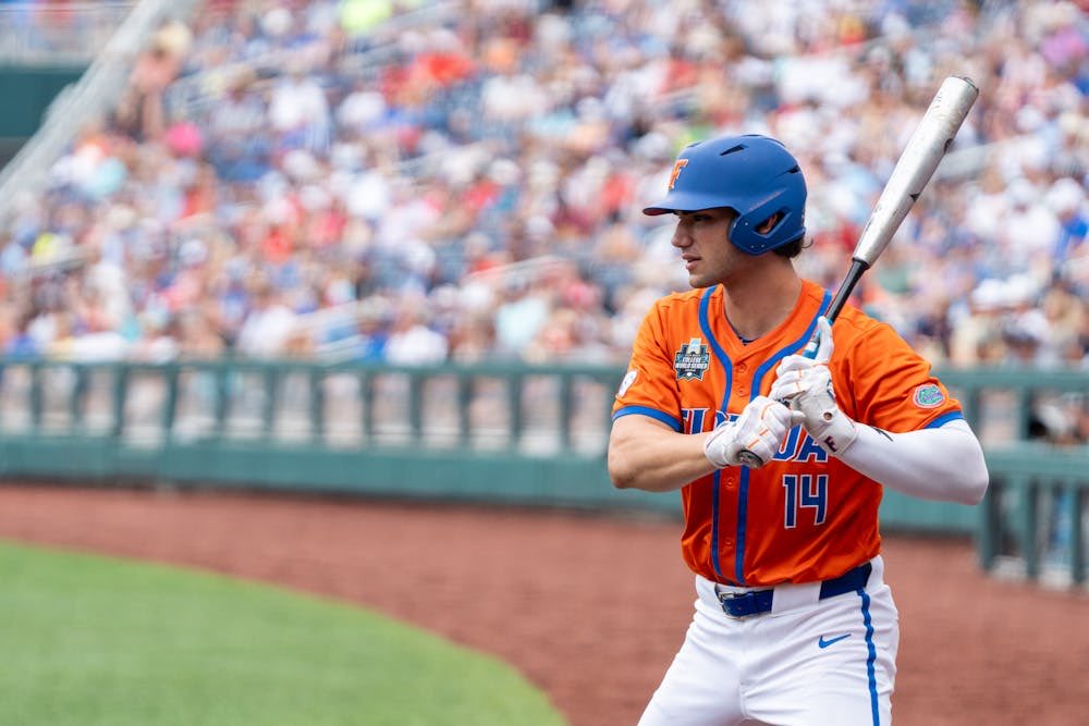 Florida baseball acquires former UCF pitcher in transfer portal