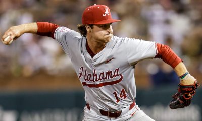 Florida Gators Lose Two More Pitchers to Portal in Alex Philpott, Carson Monstdeoca
