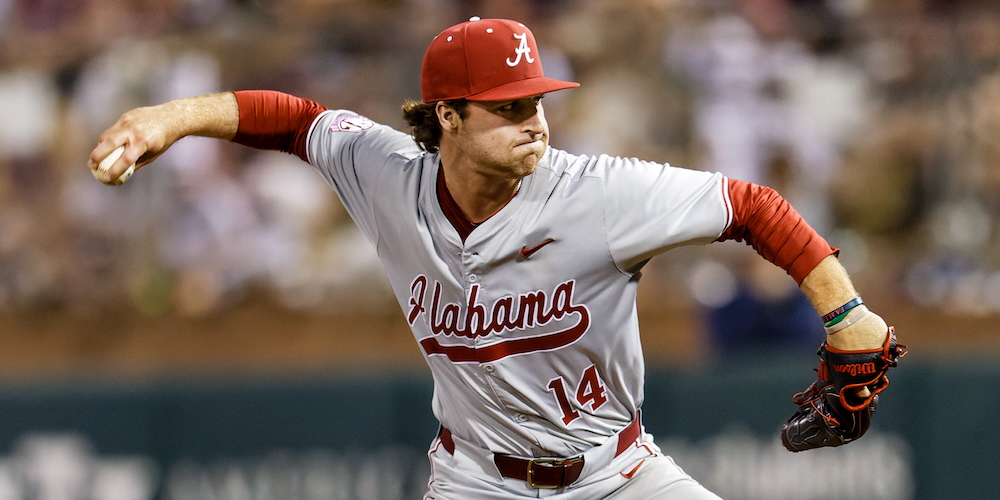Florida Gators Lose Two More Pitchers to Portal in Alex Philpott, Carson Monstdeoca