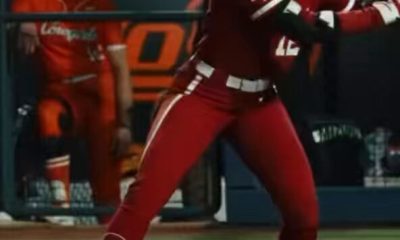 Florida Gators' Softball Star Mia Williams to Enter Transfer Portal