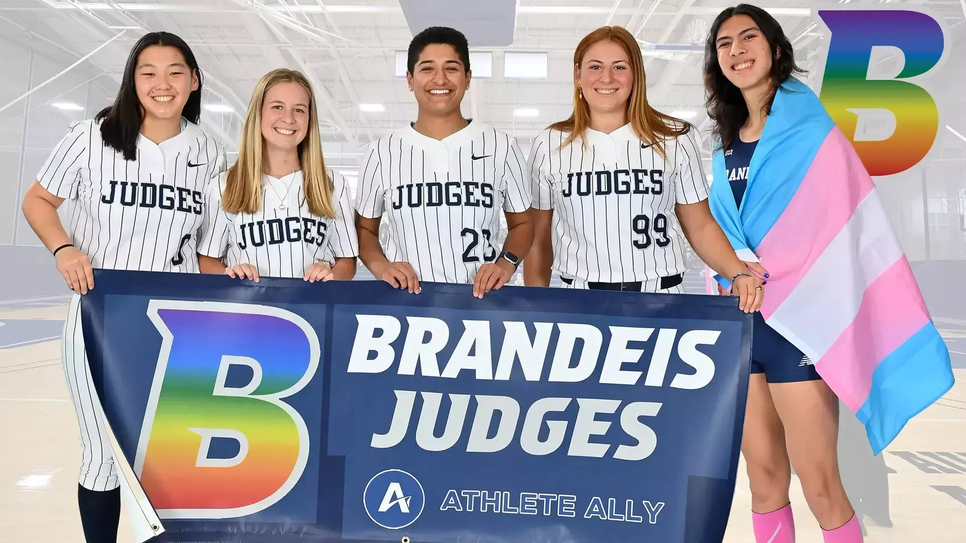 For women athletes, world recognition is a long time coming