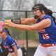 Former Bend High star softball pitcher Addisen Fisher transfers from UCLA to Georgia