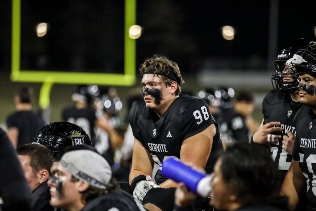 Former Lone Peak football star transfers to Montana State