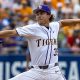 Former LSU Baseball Pitcher, No. 1 Prospect in Mississippi Re