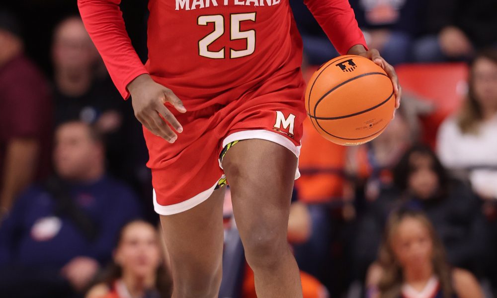 Former Maryland NIL director on Ja'Kobi Gillespie's unpaid NIL claims