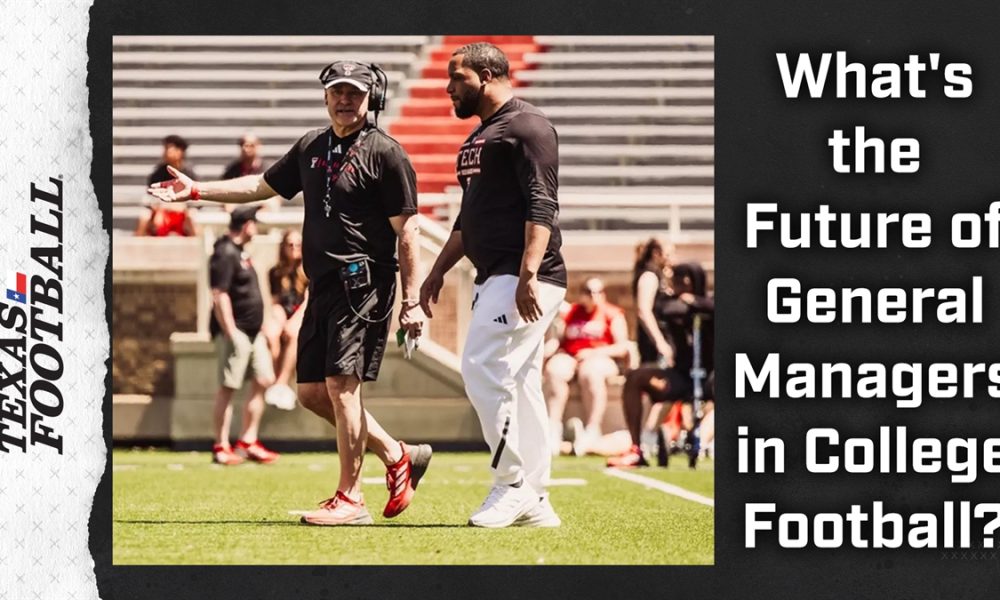 Former Ohio State head coach on NIL changes, future of college football