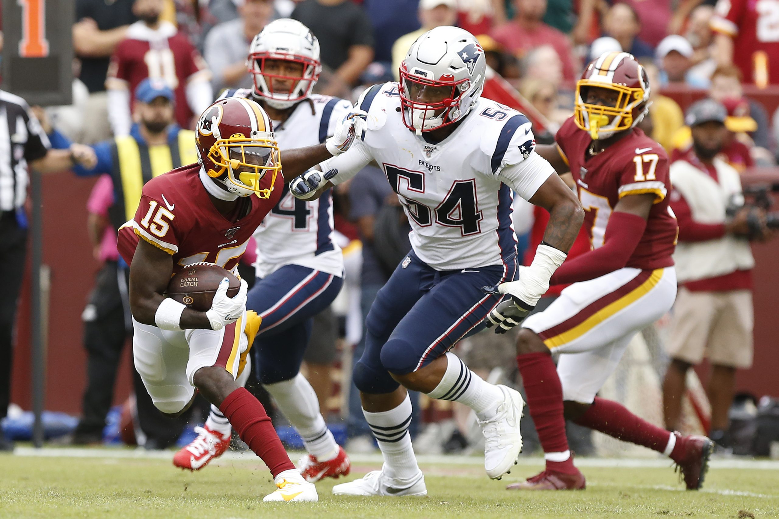 Former Patriots' Legend Tom Brady Reveals NIL Deal He Wishes He Had