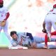 Former Tigers reliever returns to Angels on minor